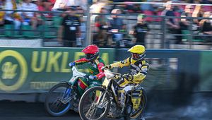 Polonia Piła - Hunters PSŻ Poznań 39:51 (galeria)
