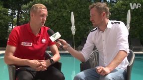 [CAŁA ROZMOWA] Kamil Glik: To dzięki temu osiągneliśmy automatyzm