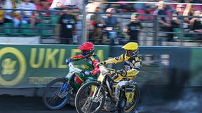 Polonia Piła - Hunters PSŻ Poznań 39:51 (galeria)