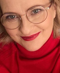 Iza Kuna w wersji saute. Gwiazda pokazała swoją prawdziwą twarz