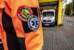 Koronawirus w Polsce. To najgorszy dzień od początku pandemii. Wirusolog o kolejnych ograniczeniach