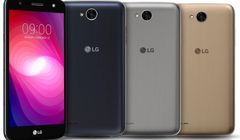 LG na MWC 2017: nowy smartfon X power2 (wideo)