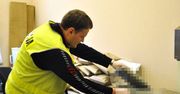 Kurier kradł przesyłki. Zatrzymano Białorusina