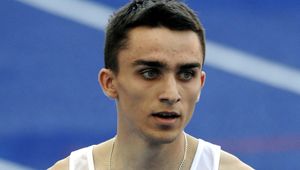 800 metrów: Adam Kszczot i Marcin Lewandowski wyeliminowani w półfinałach
