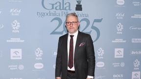 "Miałem propozycję". Ujawnił, który klub z ekstraklasy go chciał