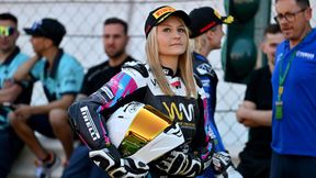 20-letnia Polka przeciera szlaki innym. Zadebiutowała w mistrzostwach świata