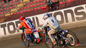 Co się dzieje z Jarosławem Hampelem? Występ w Gnieźnie pokazał, że jest problem