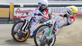 Goliat przyjeżdża do Dawida - Renault Zdunek Wybrzeże Gdańsk - SPAR Falubaz Zielona Góra (zapowiedź)