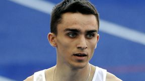 800 metrów: Awans Kszczota, Lewandowski odpadł