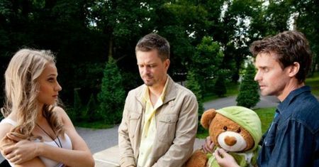 "Julia": Janek wyznaje Julii miłość! Czy w końcu będą razem?