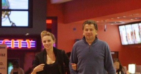 Józefowicz i Urbańska. Tak relaksowali się przed "Tańcem z gwiazdami"!