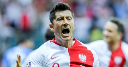 Robertowi Lewandowskiemu GROŻONO ŚMIERCIĄ! Policja poszukuje autora przerażającego listu