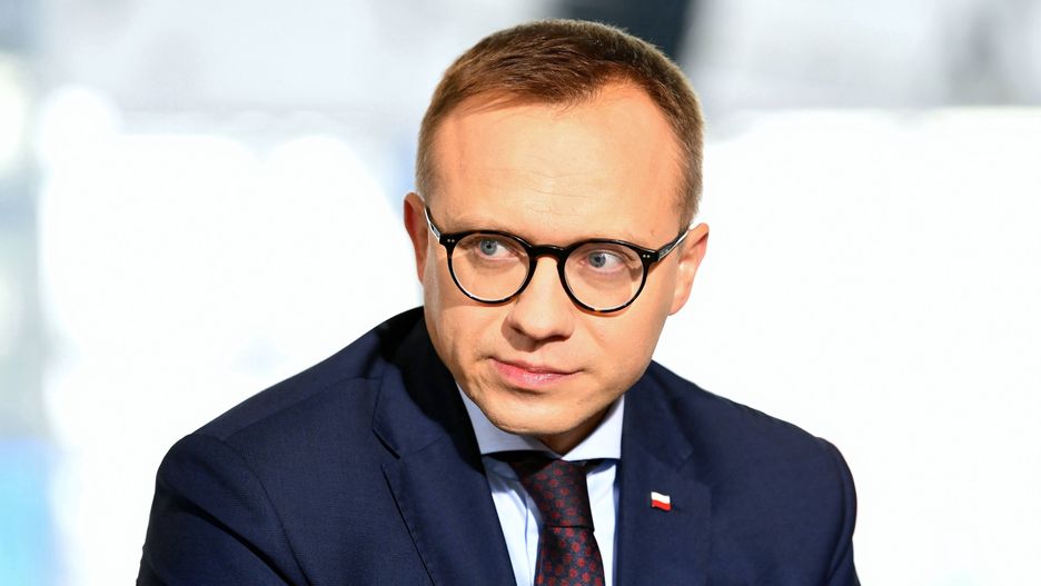 Artur Soboń.