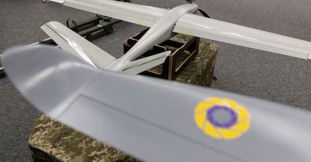 USA strofują Ukrainę. Jest reakcja