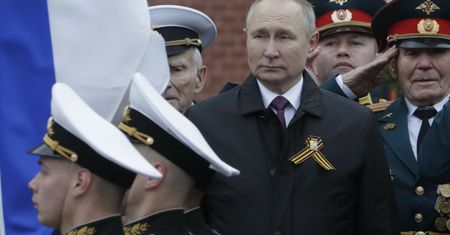 "Rosja ma tylko dwóch sojuszników – armię i flotę". Rosyjski militaryzm odżył na dobre [ANALIZA]