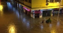 Katastrofa w Brazyli. Zawalenie zapory wywołuje powódź śmiercionośną w Rio Grande do Sul