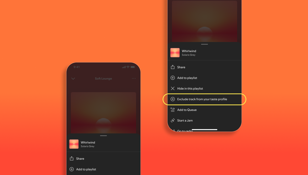 Spotify rusza z personalizacją. Jeszcze większa kontrola i prywatność