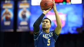 Stephen Holt przyleciał - BM Slam Stal jeszcze mocniejsza
