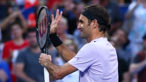 Puchar Hopmana: drugie zwycięstwo Szwajcarii. Roger Federer i Belinda Bencić bliżej finału
