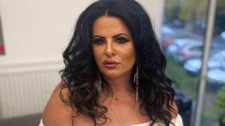 Edyta z Królowych Życia