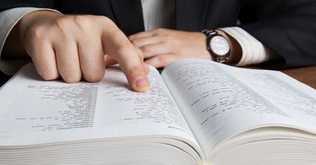 "Ó" czy "U"? Szybki i prosty test ze znajomości ortografii