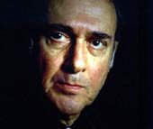 Harold Pinter w Kielcach