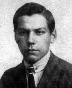 Wydano ilustrowany zbiór wierszy Władysława Sebyły