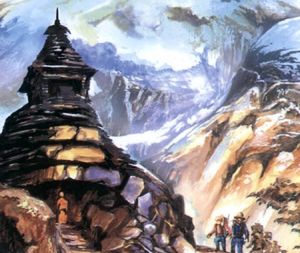 Chwytanie się życia