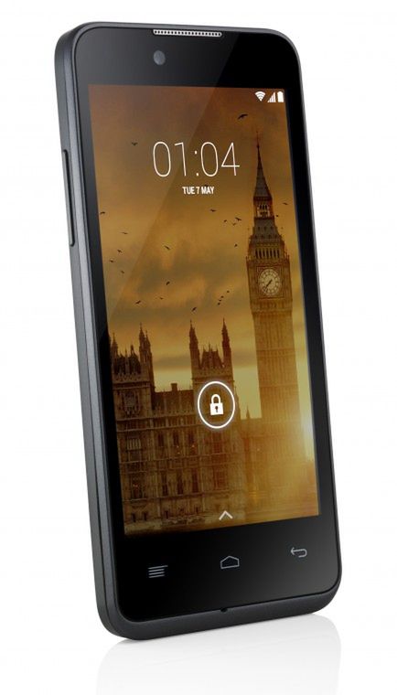 Kazam na targach MWC pokaże 8 nowych smartfonów! 7