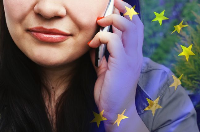 Darmowy roaming w unii Europejskiej stał się faktem
