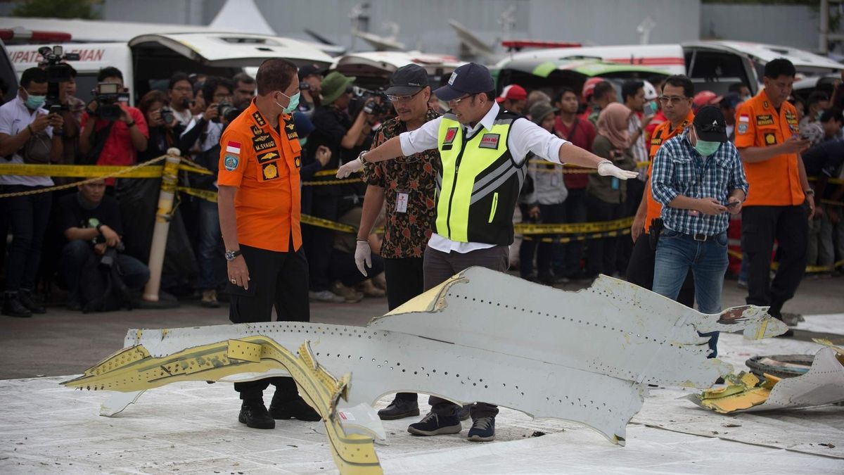 Boeing 737 Max po katastrofie. Producent ma rozesłać ostrzeżenia do wszystkich operatorów