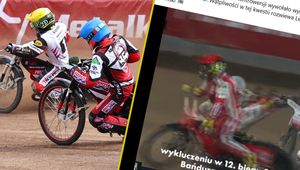 Żużel. Ta sytuacja podzieliła środowisko żużlowe. Kto zawinił w Bydgoszczy? Leszek Demski wyjaśnia!