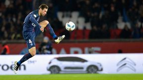 Piękny gest Francuzów dla Krychowiaka