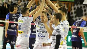 Niespodzianka w Radomiu! Thriller w trzecim secie rozgrzał do czerwoności, dotychczasowy rezerwowy bohaterem