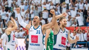 Wielka koszykówka wraca do Włocławka - większy budżet i europejskie puchary