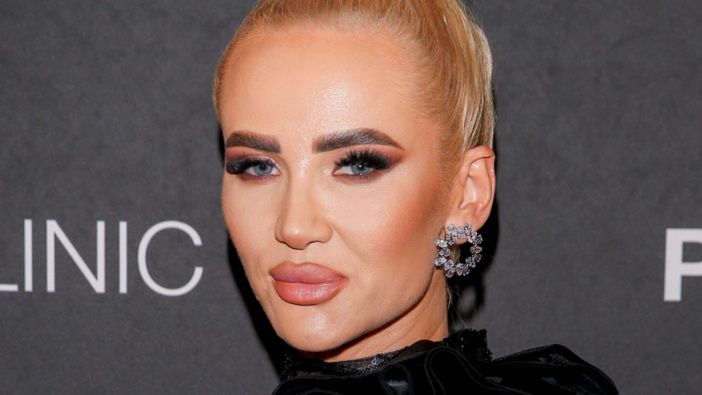 Izabela Macudzińska