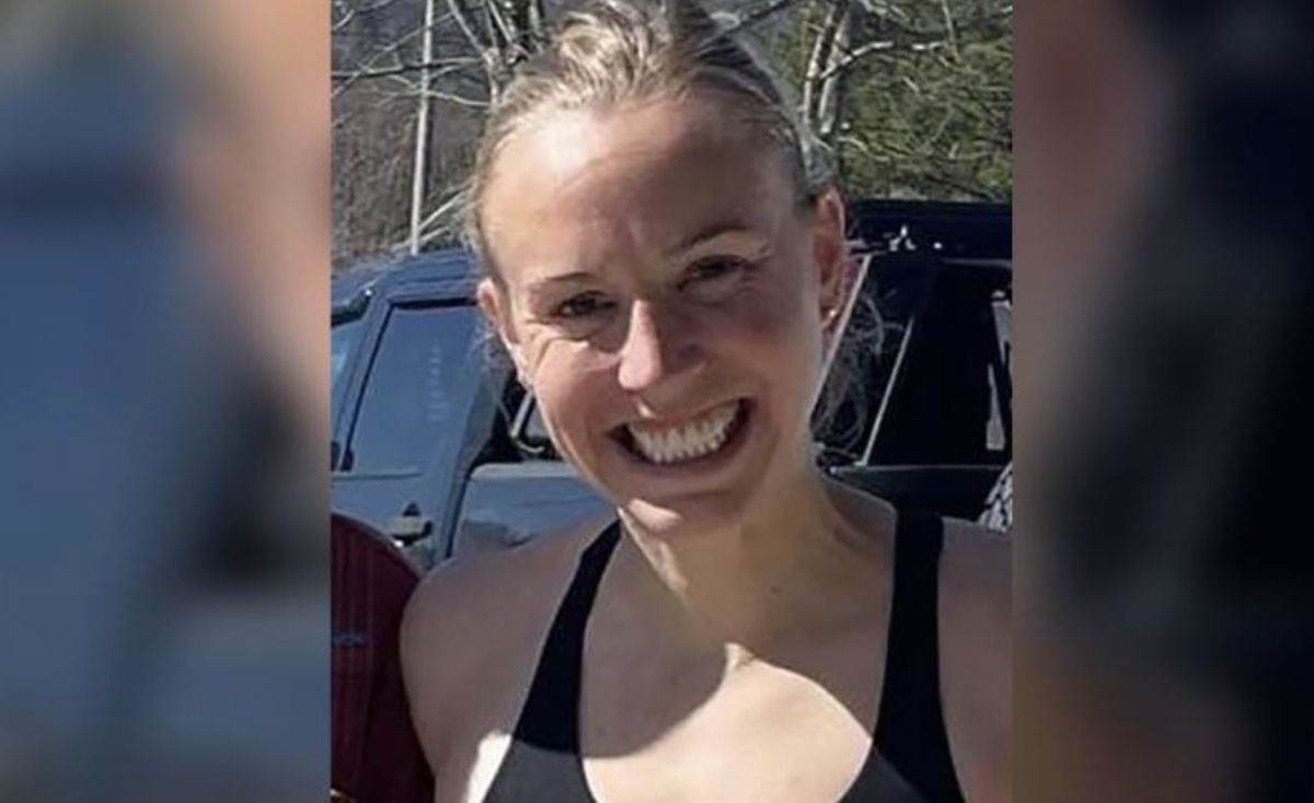 Eliza Fletcher została napadnięta i zamordowana podczas porannego joggingu
