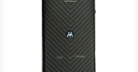 Motorola RAZR HD - kevlarowe cacko ze Snapdragonem S4?