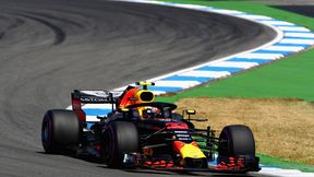 Max Verstappen: Drugie pole jak wygrana