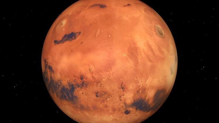 Francuscy naukowcy postanowili wykorzystać epidemię, by badać warunki lotu na Marsa