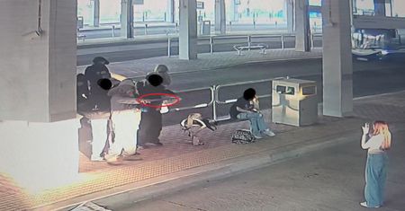 Maczeta, pałka teleskopowa, miotacz ognia. Szokujące, co robili 15-latkowie z Krakowa