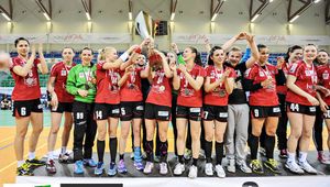 Puchar EHF kobiet: Pogoń Baltica zacznie rywalizację od meczów ze Szwajcarkami