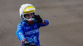 Żużel. Kolejne problemy Orła. Poważna kontuzja czołowego zawodnika