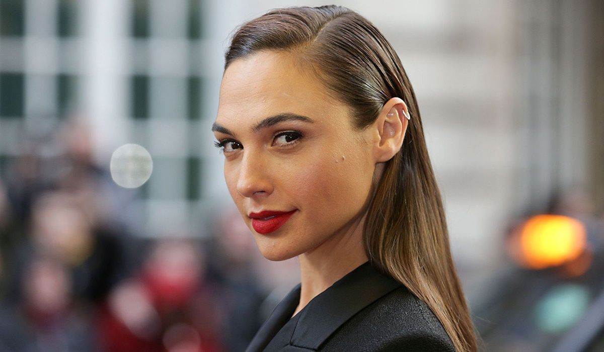 Gal Gadot już nie zarabia "marnych" pieniędzy 