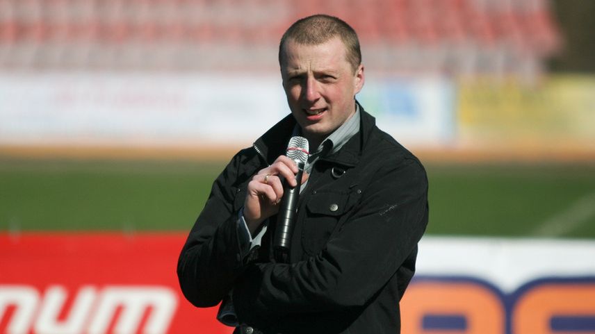 Paweł Sadzikowski