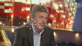 Boniek o Błaszczykowskim: Drobny problem był, ale Kuba w formie nie może nie grać w kadrze