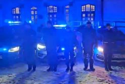 Wielka akcja po śmierci policjantów. Oddają hołd i pomagają rodzinom