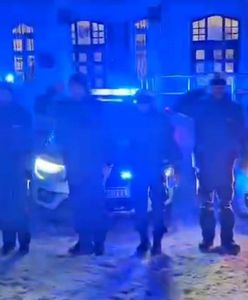 Wielka akcja po śmierci policjantów. Oddają hołd i pomagają rodzinom