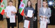 Oto zdolni uczniowie z Chełmna i okolic. Odebrali nagrody - mamy nazwiska, zdjęcia