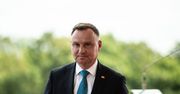 Gdzie Andrzej Duda uda się z pierwszą zagraniczną wizytą w nowej kadencji? Podano szczegóły